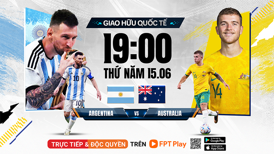 AFC U17 Asian Cup 2023 phát sóng độc quyền trên FPT Play - 4