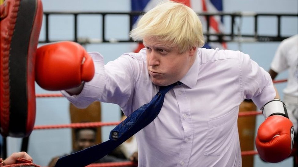 Anh: Cựu Thủ tướng Boris Johnson bị kết luận “vi phạm trắng trợn các quy tắc” - 1