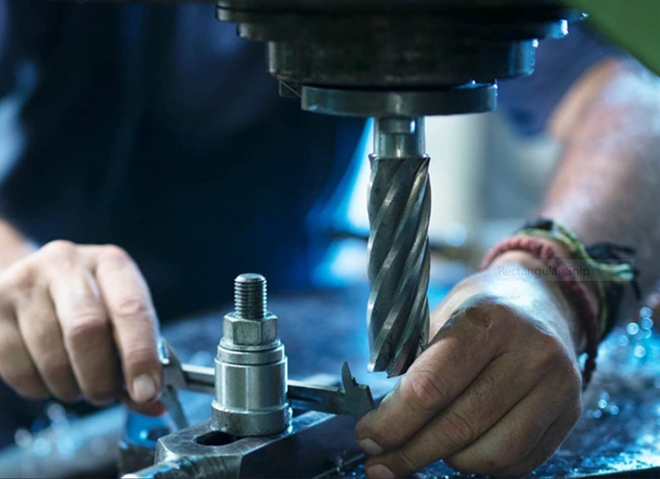 Doanh nghiệp tối ưu chi phí sản xuất bằng cách tìm mua linh kiện, vật tư giá tốt hơn, với chất lượng đảm bảo.