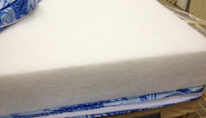 Nệm bông ép Busan gần 20 năm đồng hành cùng khách hàng - 2