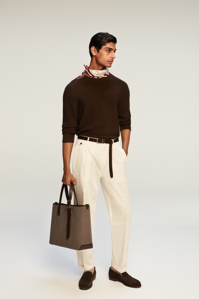 Hình ảnh thu nhỏ của phong cách sang trọng thầm lặng - 3