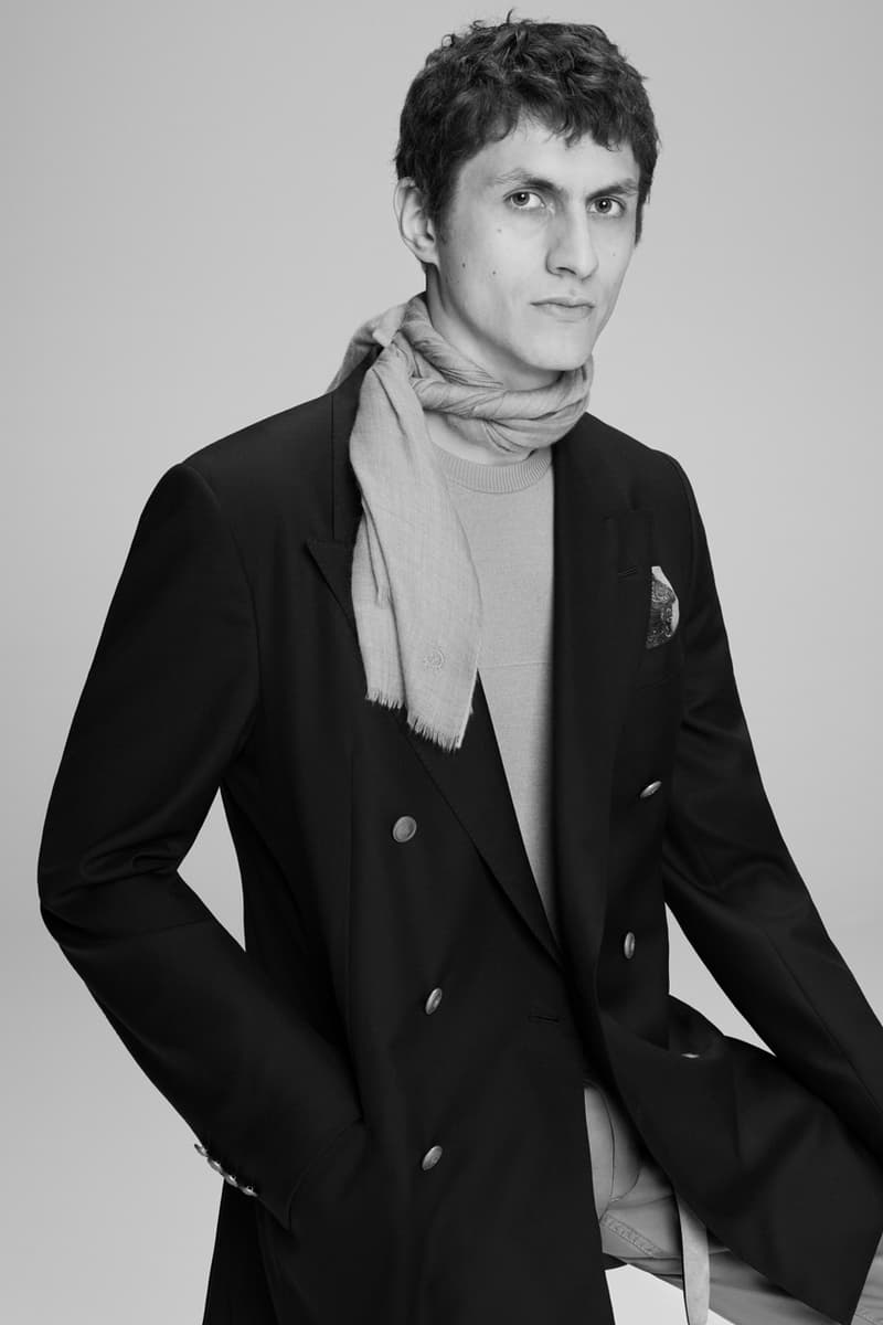 Hình ảnh thu nhỏ của phong cách sang trọng thầm lặng - 17