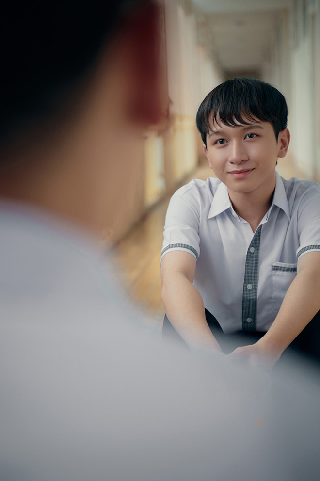 Nam ca sĩ tung MV mang chủ đề "boylove" gây sốt MXH - 3