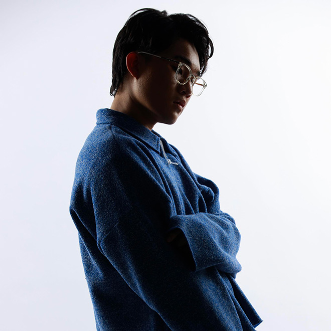 KENJI - "Hiện tượng" của King Of Rap cũng góp mặt trong sản phẩm lần này