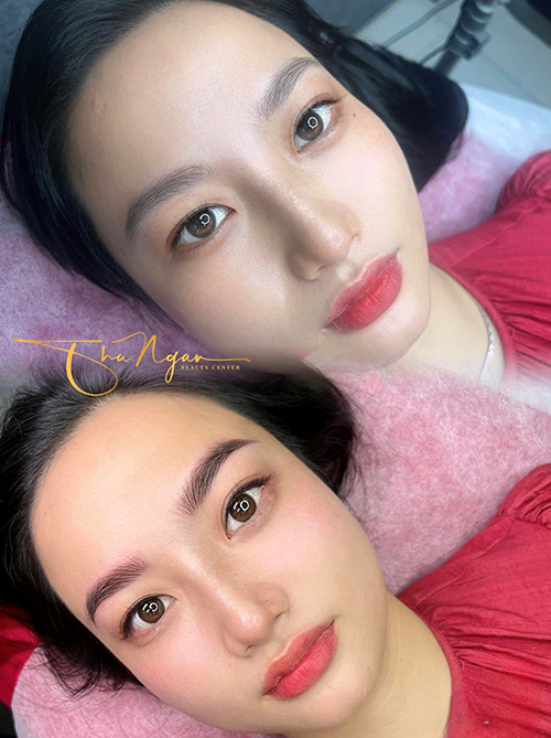 Thu Ngân: Hành trình “kiến tạo” sắc đẹp giúp chị em phụ nữ hoàn thiện hơn mỗi ngày - 4