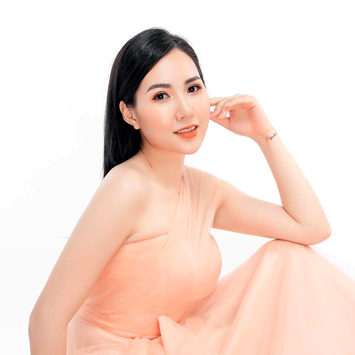 Thu Ngân: Hành trình “kiến tạo” sắc đẹp giúp chị em phụ nữ hoàn thiện hơn mỗi ngày - 1