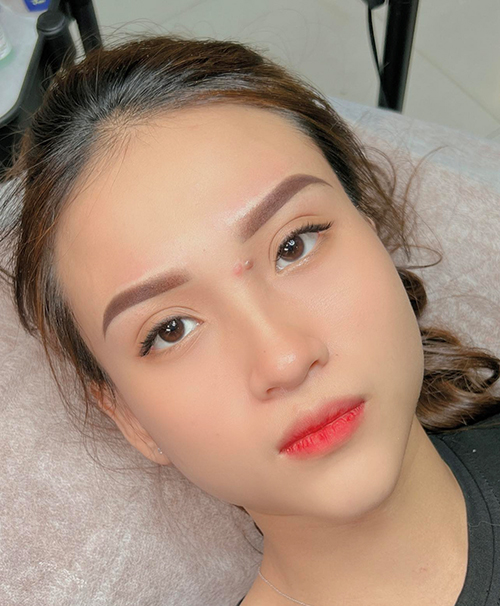 Thu Ngân: Hành trình “kiến tạo” sắc đẹp giúp chị em phụ nữ hoàn thiện hơn mỗi ngày - 3