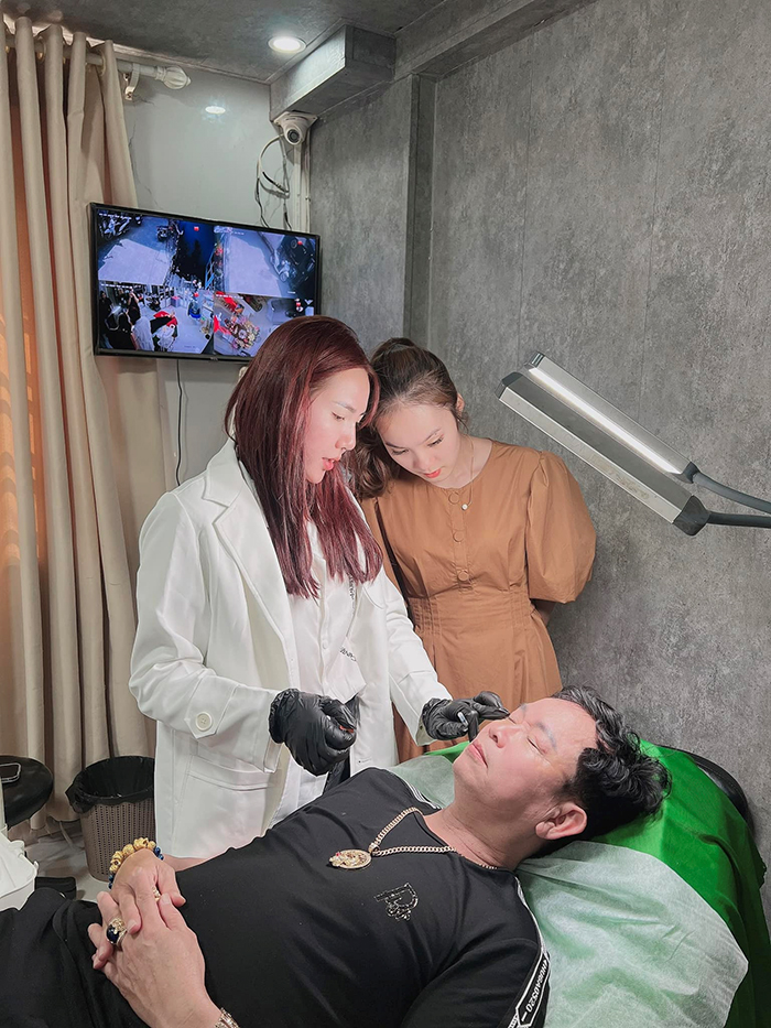 Thu Ngân: Hành trình “kiến tạo” sắc đẹp giúp chị em phụ nữ hoàn thiện hơn mỗi ngày - 2