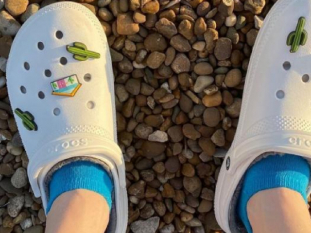 Du lịch - Chọn giày dép phù hợp cho chuyến du lịch