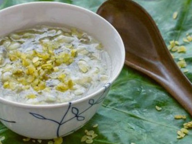 Ẩm thực - 10 món ngon từ cốm xanh chuẩn vị 'Hà Thành', ai chưa ăn nhất định phải thử