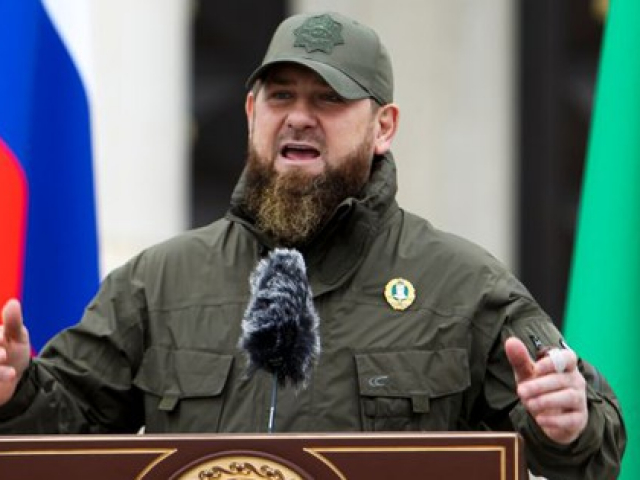 Thế giới - Lực lượng Chechnya đến biên giới Ukraine, thề "đáp trả chớp nhoáng"