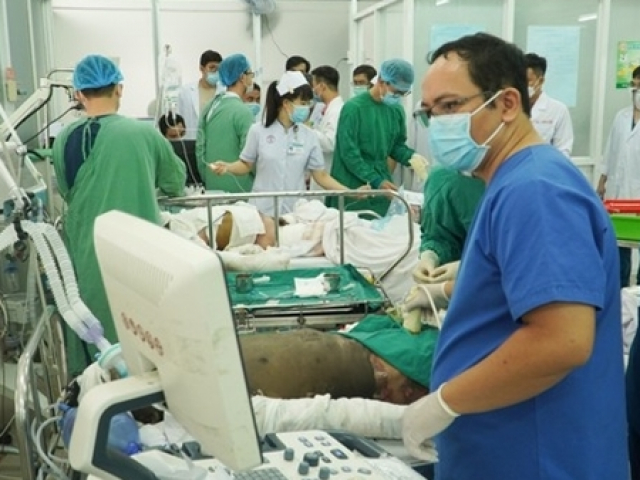 Pháp luật - Vụ phóng hỏa đánh ghen khiến 7 người bị bỏng nặng: Bệnh nhân thứ 4 tử vong