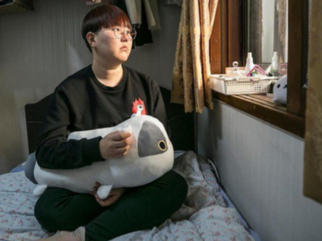 Bạn trẻ - Cuộc sống - Học vấn cao, lương tốt nhưng vẫn thích "ăn bám" bố mẹ