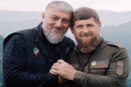 Lãnh đạo Chechnya bác tin nhân vật quyền lực số 2 thiệt mạng ở Ukraine 