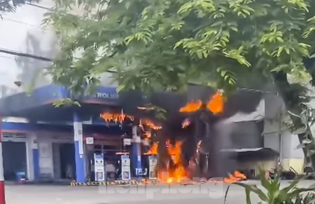 Tin tức 24h qua: 4 người đã tử vong trong vụ phóng hỏa đánh ghen ở Đồng Nai - 4
