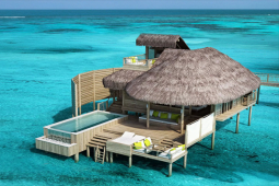Những khu nghỉ dưỡng xa hoa nhất Maldives, không thể bỏ qua trong mùa du lịch năm nay