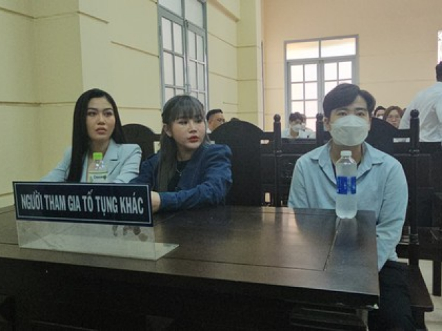 VKSND đề nghị mức án tù với Trang Nemo