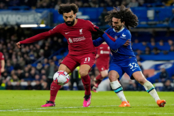 Liverpool thanh lý 11 cầu thủ, lo Salah lỡ đại chiến Chelsea và Arsenal