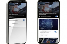 Công nghệ thông tin - ChatGPT có bước tiến lớn, được tích hợp vào xe ô tô