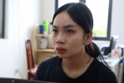 Pháp luật - Nữ “thầy bói” lừa bán vòng phép thuật qua mạng chiếm đoạt tài sản