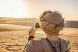 Du lịch - Cực lưu ý khi du lịch Dubai, đây là những điều bạn nhất định không được làm