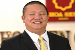 Kinh doanh - Sắp phát hành gần 18 triệu cổ phiếu trả cổ tức, DN của "đại gia đi tu" làm ăn ra sao?