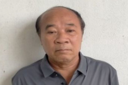 Pháp luật - Bắt Giám đốc một Công ty bảo hiểm trục lợi 450 triệu đồng