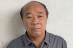 Pháp luật - Bắt Giám đốc một Công ty bảo hiểm trục lợi 450 triệu đồng