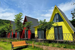 Kinh doanh - Ngỡ ngàng “ngôi nhà thứ hai” và loạt homestay đẹp như mơ bị chủ rao bán gấp