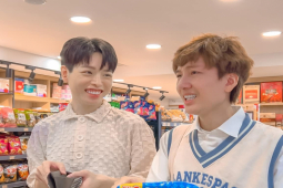 Đàn ông - "Thánh đột nhập nhà sao Việt" Đức Anh: Đổi đời, "mang tiền về cho mẹ" sau khi nổi tiếng