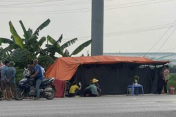 An ninh - Xã hội - Gã trai sát hại bà chủ quán nước ven quốc lộ, cướp đi nhiều tài sản