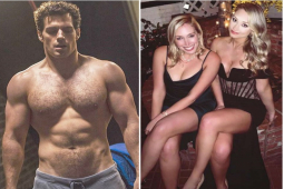 Đàn ông - Tình trường toàn mỹ nhân của "siêu nhân": Gây sốc khi có người "hạn sử dụng" chỉ 1 tháng