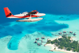 Du lịch - Ghé thăm Maldives chắc chắn không được bỏ lỡ những trải nghiệm du lịch đáng nhớ này