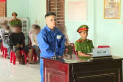 Pháp luật - Ham 300.000 đồng đổ xăng, nam thanh niên 23 tuổi lãnh án tử hình