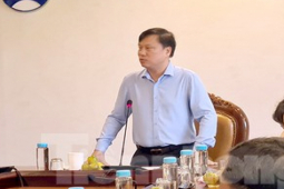 Tin tức trong ngày - Cục Đường bộ dôi dư 19 nhân sự từng là phó cục trưởng, vụ trưởng