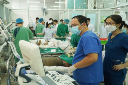 Tin tức trong ngày - Tin tức 24h qua: 4 người đã tử vong trong vụ phóng hỏa đánh ghen ở Đồng Nai