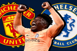 Bóng đá - Chuyển nhượng MU 16/6: "Quỷ đỏ" có muốn tranh Onana với Chelsea