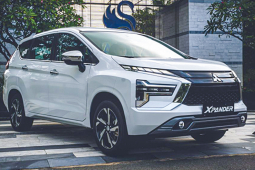 Tin tức ô tô - Đây là mẫu xe MPV bán chạy trong tháng 5/2023