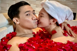 Giải trí - Hari Won chấm điểm độ "hư" của Trấn Thành