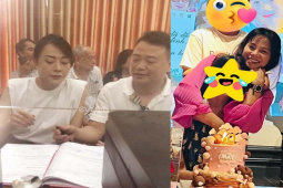 Đời sống Showbiz - Động thái của vợ cũ Shark Bình sau khi chồng cũ đăng ký kết hôn với Phương Oanh