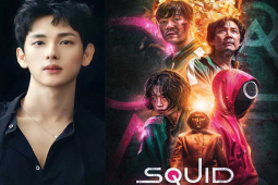 Phim - “Squid Game” mùa 2 khởi động, Im Siwan có tên trong dàn nhân vật chính?