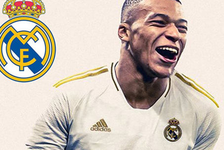 Mbappe muốn so tài đỉnh cao với Haaland, vì sao phải đến Real bằng mọi giá?