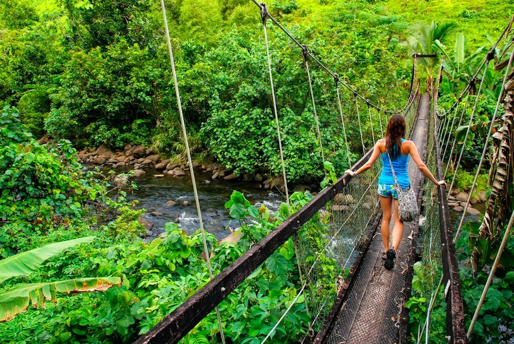 10 hòn đảo đẹp tựa thiên đường, xứng đáng cho kì nghỉ hè của bạn - 8