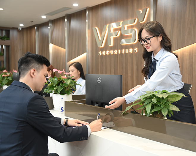 VFS tiên phong cung cấp các dịch vụ &amp; sản phẩm tài chính được “may đo” linh hoạt phù hợp với nhu cầu của mọi khách hàng