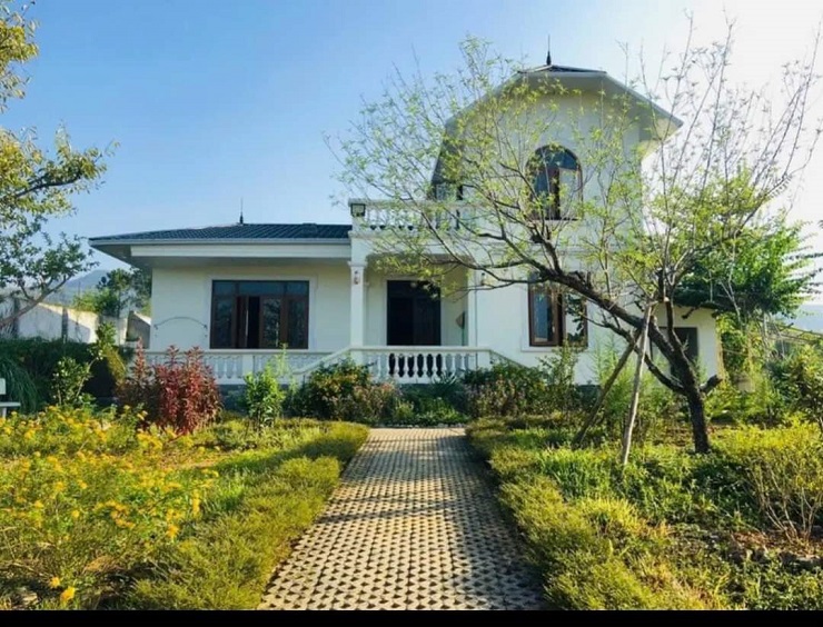 Ngỡ ngàng “ngôi nhà thứ hai” và loạt homestay đẹp như mơ bị chủ rao bán gấp - 6