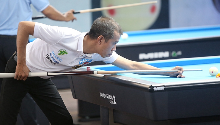 Nóng nhất thể thao tối 17/6: Thái Lan thua ngược đương kim vô địch Serbia - 3