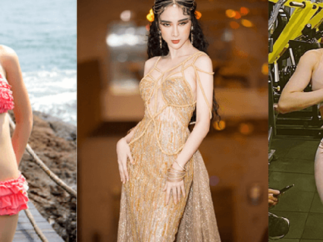 Ẩm thực - Khám phá món ăn 'có 1-0-2' của Angela Phương Trinh khiến cô nàng sở hữu body ai cũng tưởng "có dao kéo"