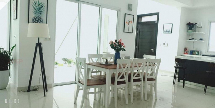 Điểm chung thú vị giữa 2 cơ ngơi của vợ mới - Phương Oanh và vợ cũ - Đào Lan Hương của Shark Bình - 15