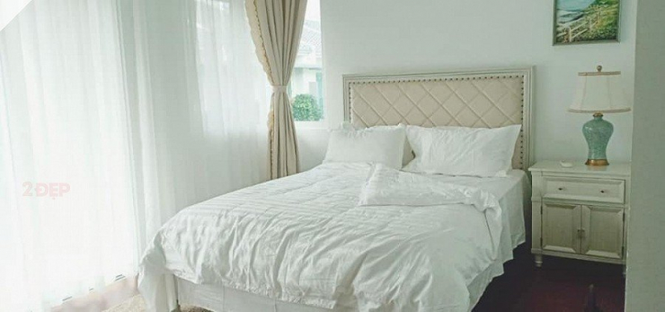 Điểm chung thú vị giữa 2 cơ ngơi của vợ mới - Phương Oanh và vợ cũ - Đào Lan Hương của Shark Bình - 6