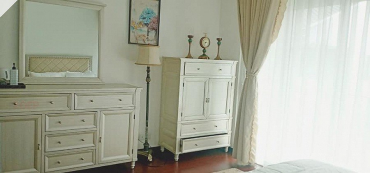 Điểm chung thú vị giữa 2 cơ ngơi của vợ mới - Phương Oanh và vợ cũ - Đào Lan Hương của Shark Bình - 7